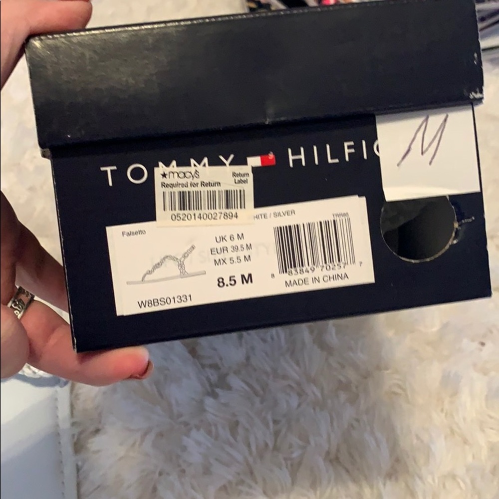 Tommy Hilfiger Sandals - Picture 3 of 4